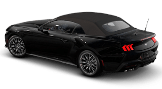 2026 Ford Mustang® External Image 3